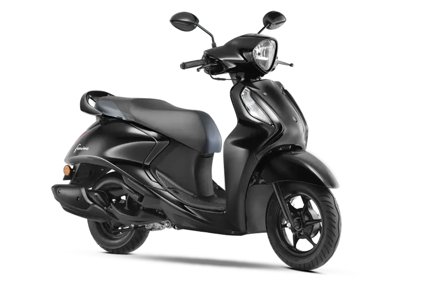 Yamaha Fascino 125 Price 2026