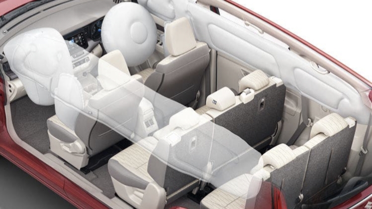 Maruti Ertiga Hybrid 2026