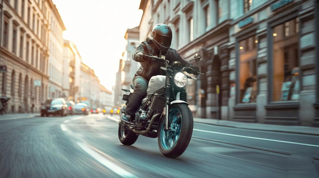 Royal Enfield Guerrilla 450 2026