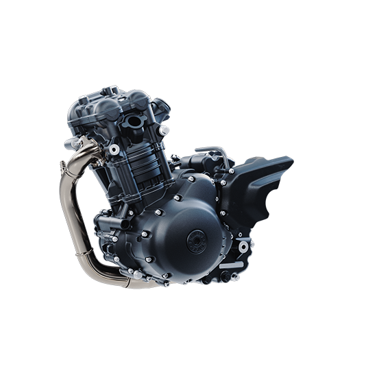 Royal Enfield Guerrilla 450 Apex 2026