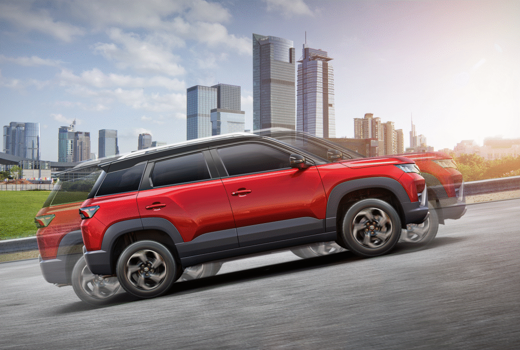 Maruti Brezza On Road Price in Bangalore 2026