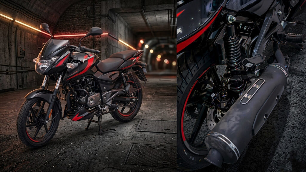 Bajaj Pulsar 180 Comeback 2026
