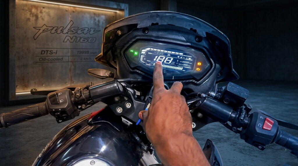 Bajaj Pulsar 180 Comeback 2026