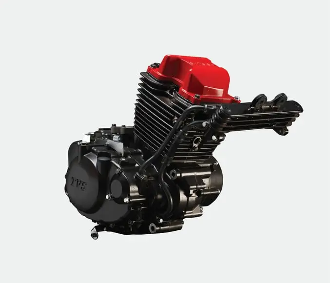 TVS Apache RTR 160 4V 2026 Price in India