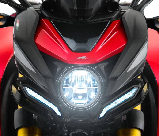 TVS Apache RTR 160 4V 2026 Price in India