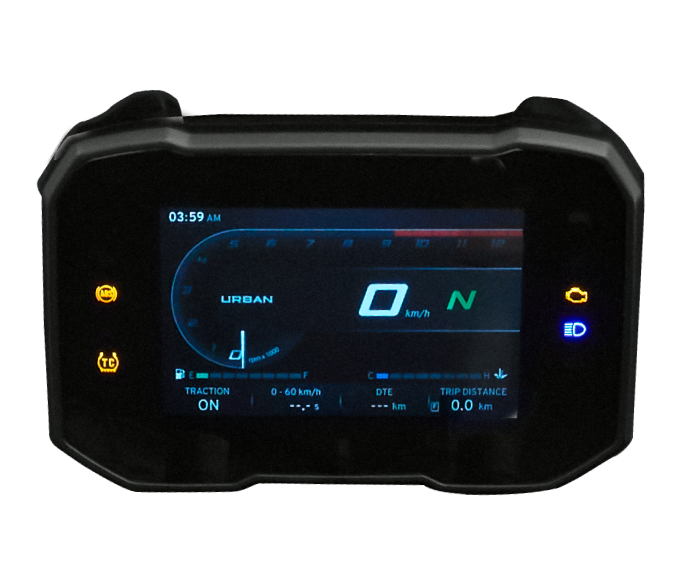 TVS Apache RTR 160 4V 2026 Price in India