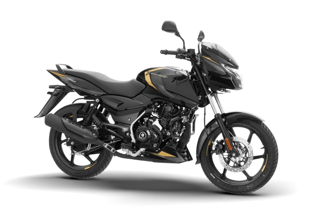 Bajaj Pulsar 150 New Model 2026