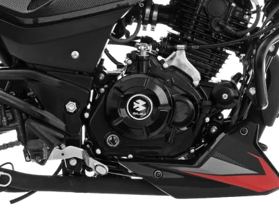 Bajaj Pulsar 150 New Model 2026