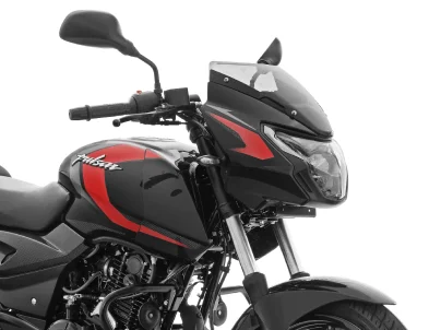 Bajaj Pulsar 150 New Model 2026