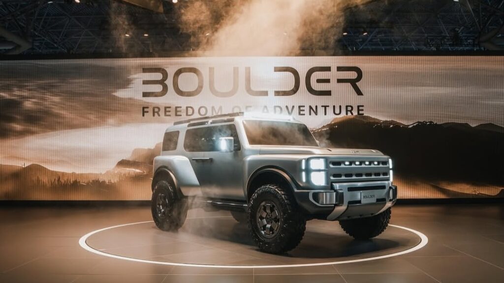 Hyundai Boulder price in India 2026