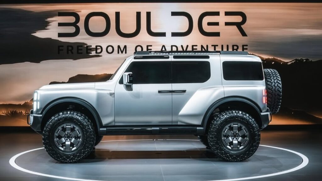 Hyundai Boulder price in India 2026