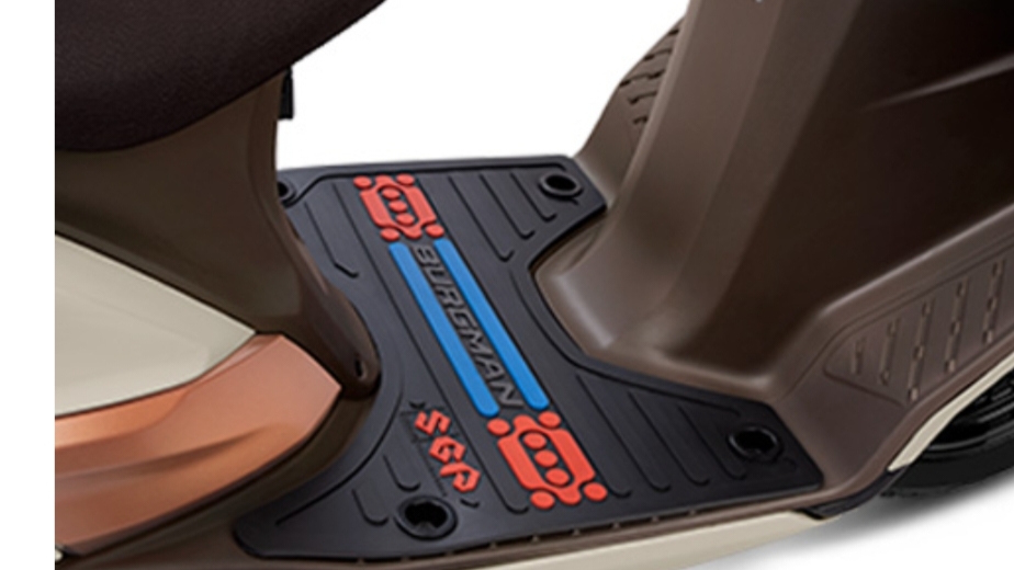 Suzuki Burgman Street 125 Price in India 2026: