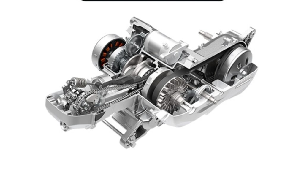 Suzuki Burgman Street 125 Price in India 2026: