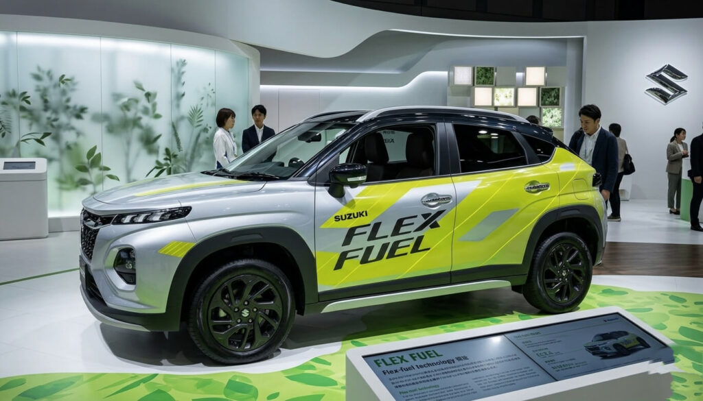 Upcoming Compact SUVs in India 2026