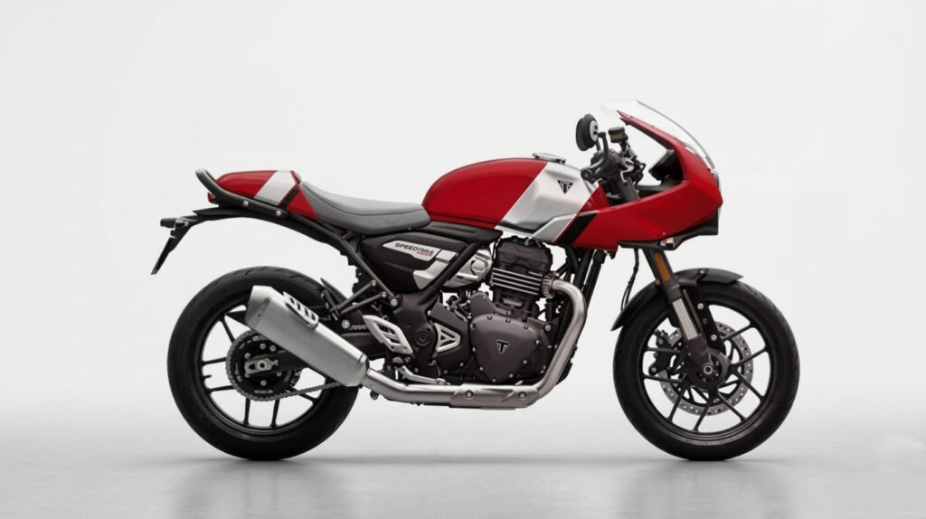 Triumph 350cc Price in India 2026