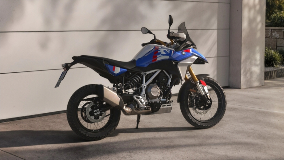 BMW F 450 GS India Launch Details 2026