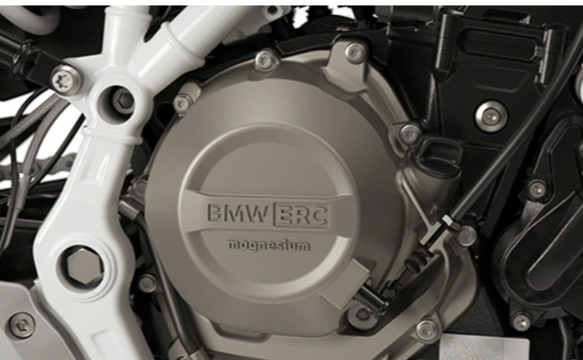 BMW F 450 GS India Launch Details 2026