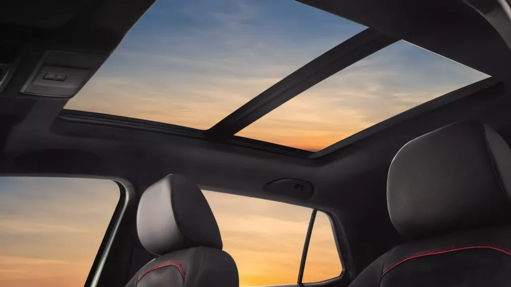 Volkswagen Taigun Facelift 2026 India