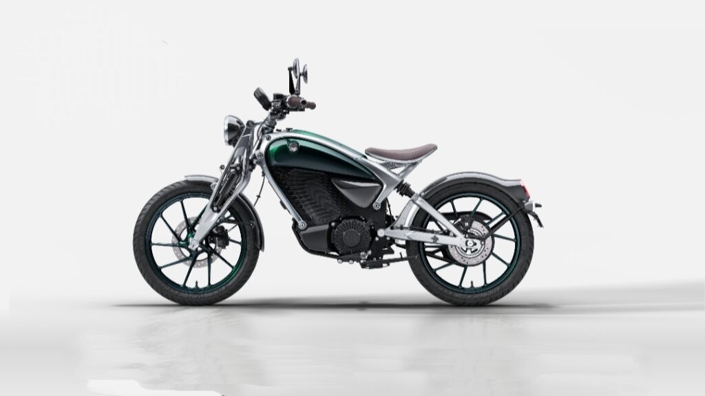 Royal Enfield Flying Flea C6 Price in India 2026