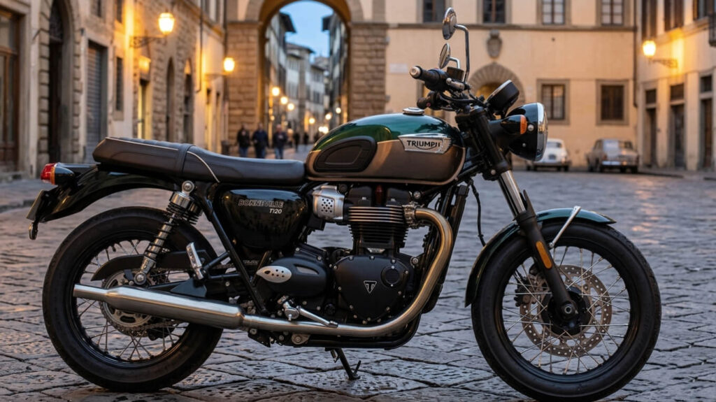 Triumph Bonneville 400 Launch Date in India 2026