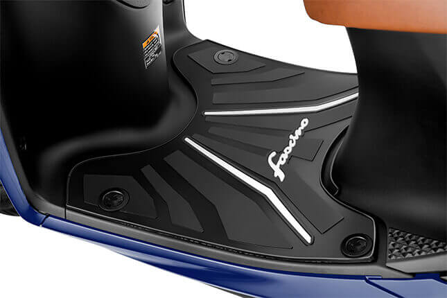 Yamaha Fascino 2026 Price in India