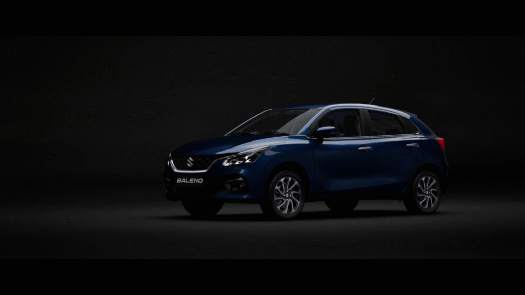 Maruti Suzuki Baleno Regal Edition 2026