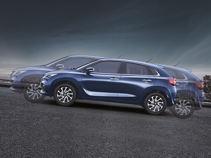 Baleno On Road Price in Pune 2026