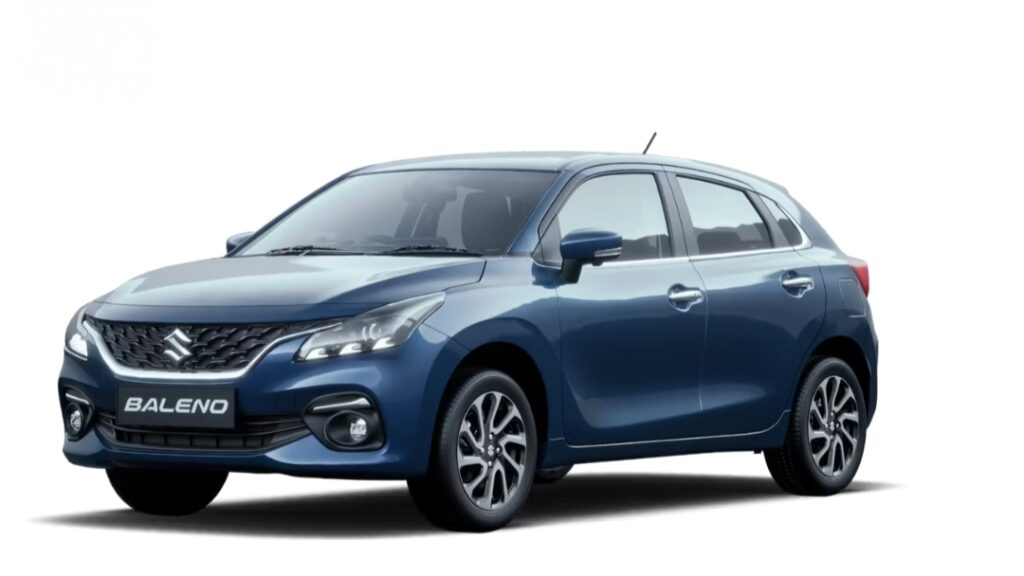 Baleno On Road Price in Pune 2026