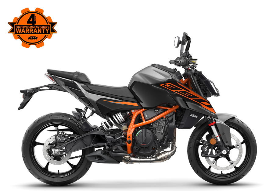 KTM Duke 350cc Price in India 2026