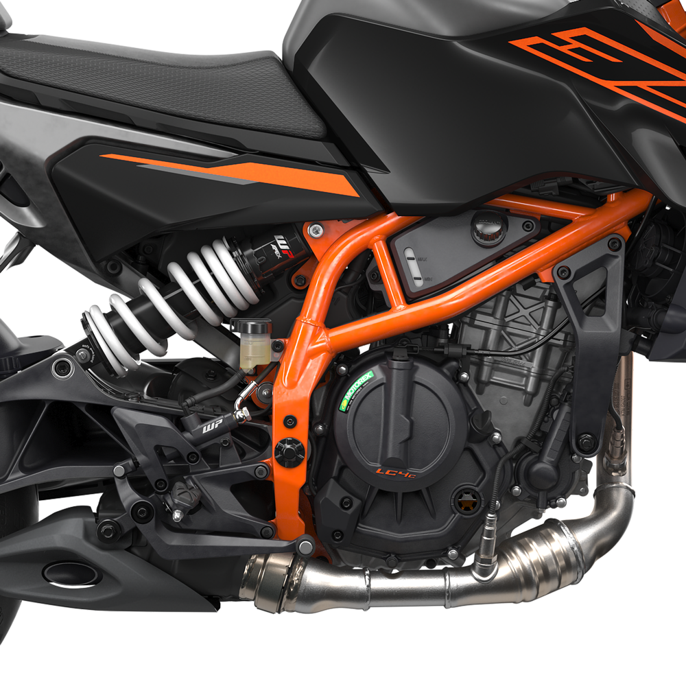 KTM Duke 350cc Price in India 2026