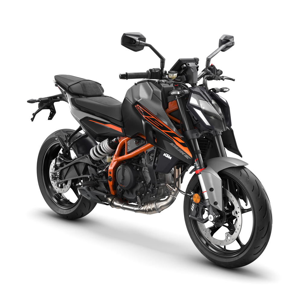 KTM Duke 350cc Price in India 2026