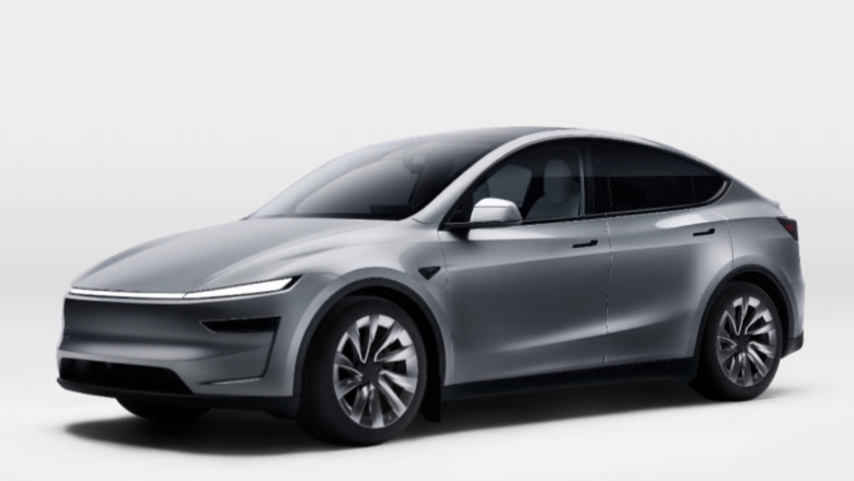Tesla Model Y LWB India Launch Details 2026