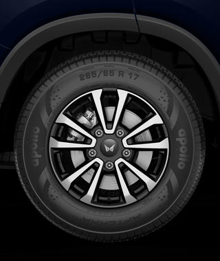 Mahindra Scorpio-N Z4 2026