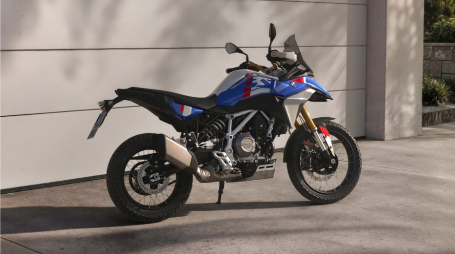 BMW F 450 GS Mileage and Specs 2026