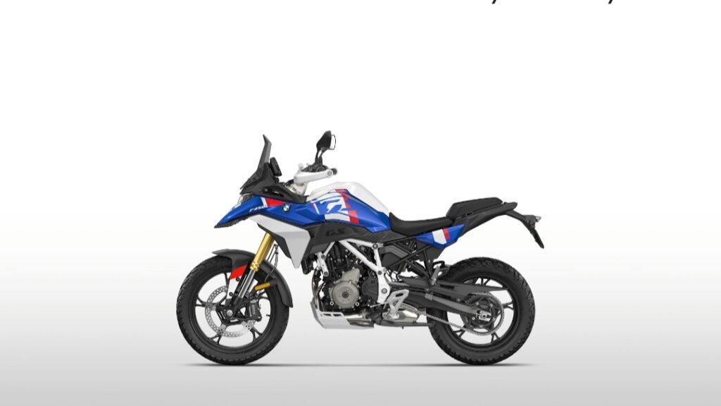 BMW F 450 GS Mileage and Specs 2026