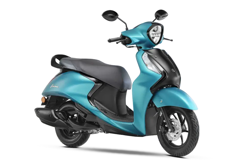 Yamaha Fascino 125 Price 2026