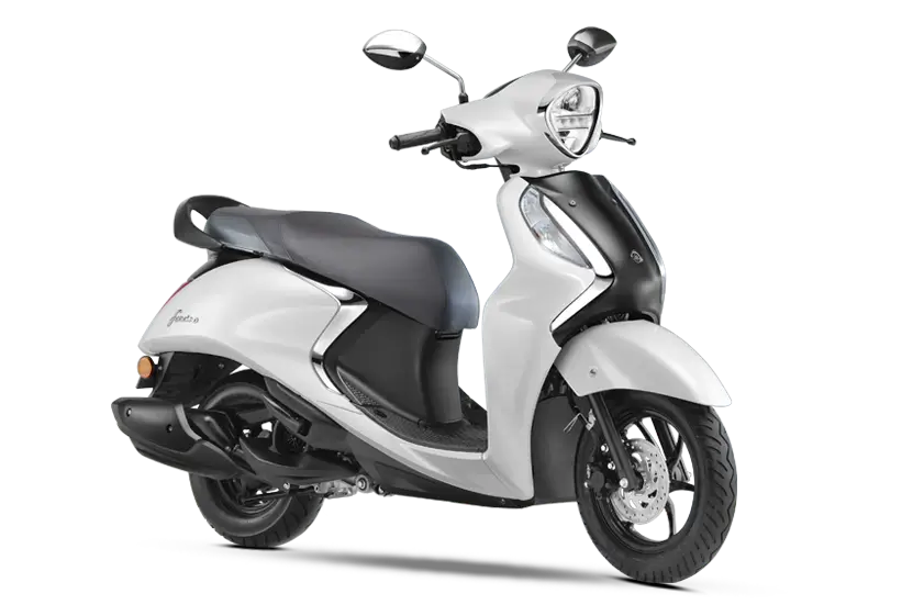 Yamaha Fascino 125 Price 2026