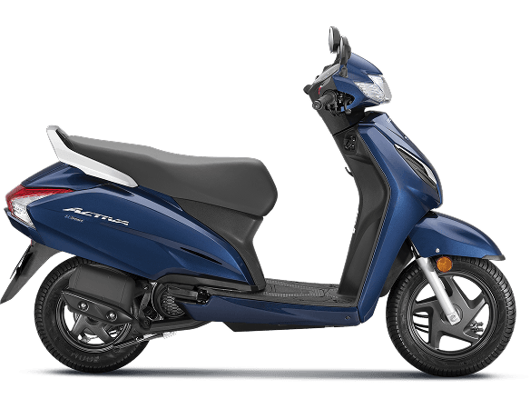 Honda Activa Mileage Per Liter 2026