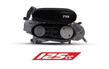 TVS Jupiter 125 Mileage 2026