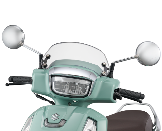 Suzuki Access 125 Mileage 2026