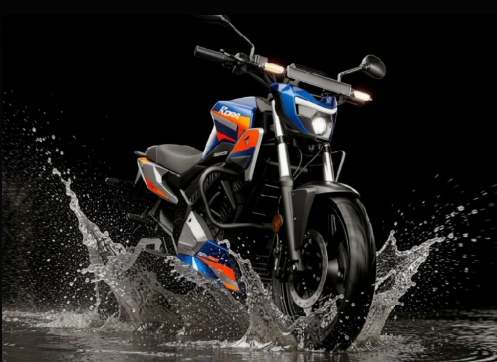 Oben Rorr Evo Range and Charging Time 2026