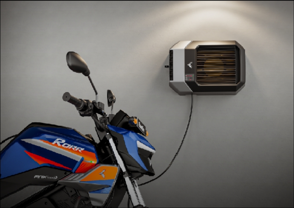 Oben Rorr Evo Range and Charging Time 2026