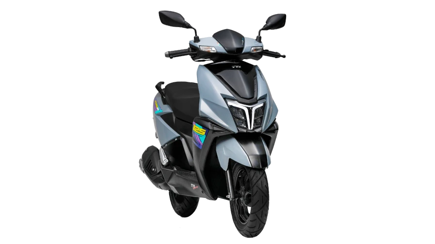 TVS Ntorq 125 On Road Price 2026