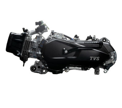 TVS Ntorq 125 On Road Price 2026