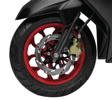 TVS Ntorq 125 On Road Price 2026