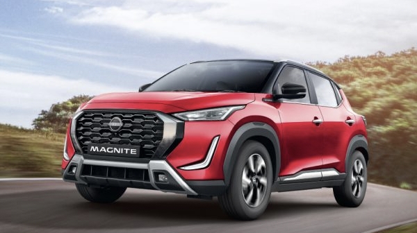 Nissan Magnite CNG Price 2026