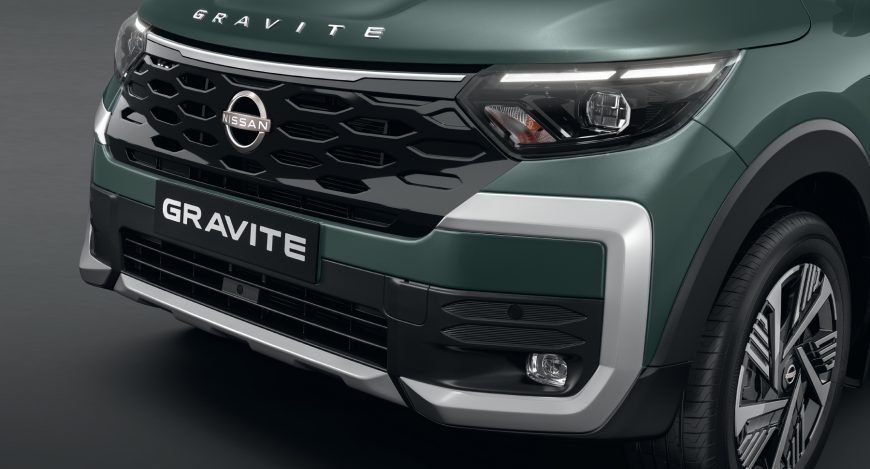Nissan Gravite CNG Price 2026