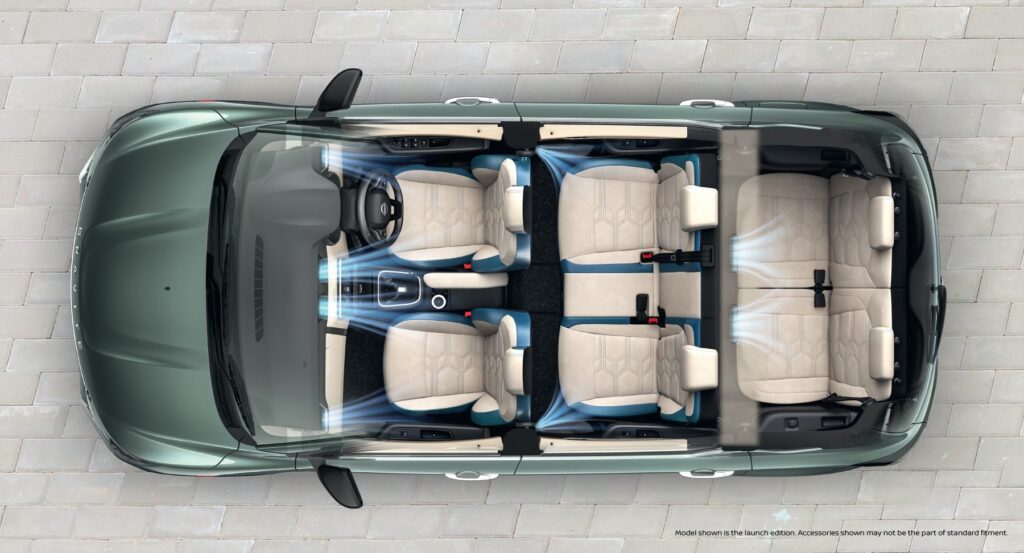 Nissan Gravite CNG On Road Price 2026