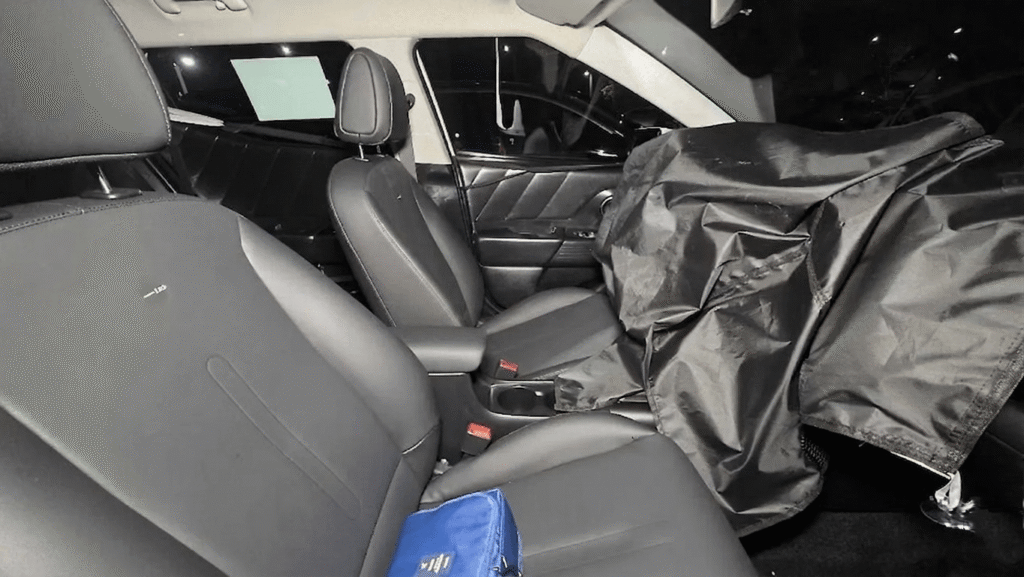 2026 Hyundai i20 Spy Shots