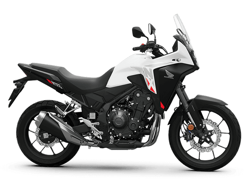 Honda NX500 E-Clutch India 2026